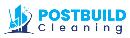 Post Build Cleaners Logo